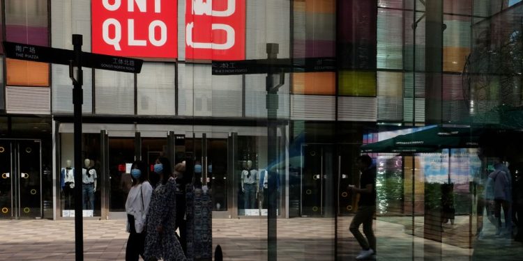 Uniqlo Owner Gives Japan Inc A Jolt With 40% Wage Increase