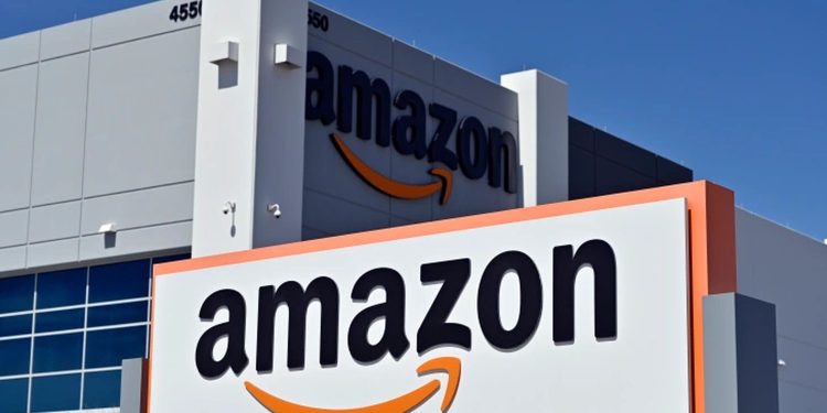 Amazon CEO Says Layoffs To Exceed 18,000 Roles