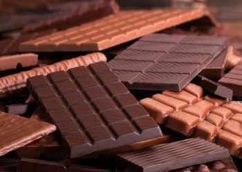 Consumer Reports Encourage Dark Chocolate Producers To Minimize Lead, Cadmium Levels