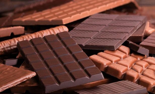 Consumer Reports Encourage Dark Chocolate Producers To Minimize Lead, Cadmium Levels