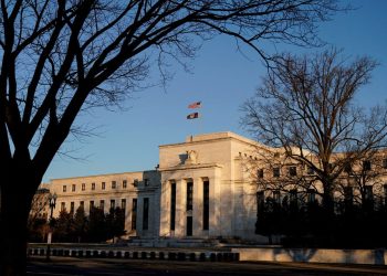 Fed Minutes Point To ‘Flexibility’ On Rates As Inflation Remains Key Focus