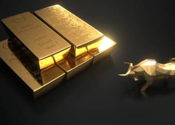 Gold Prices Record their Best Start To the Year Since 2012