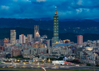 Taiwan To Pump $12B In Excess Tax Revenue Back Into Economy In 2023