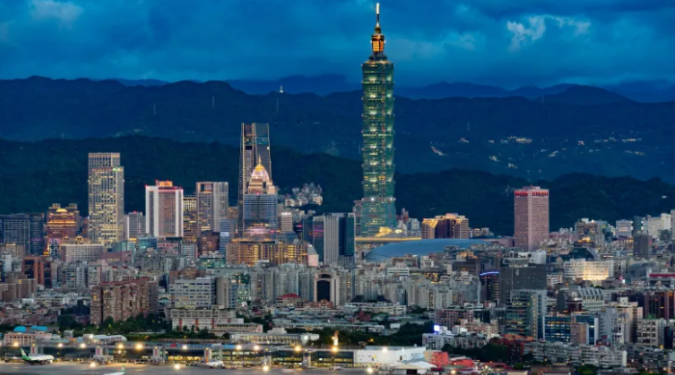 Taiwan To Pump $12B In Excess Tax Revenue Back Into Economy In 2023