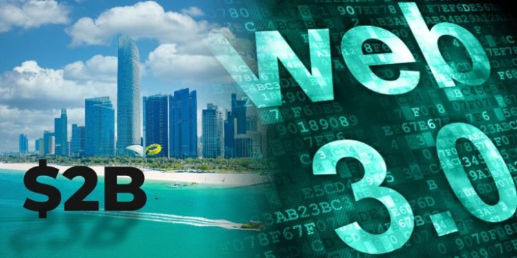 Abu Dhabi To Support Growth Of Web3 Startups With $2B