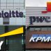 China Calls On State Firms To Drop Big Four Auditors, Bloomberg Reports