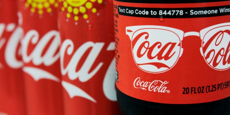 Major Brands Exit Russia, But Their Goods Remain Readily Available