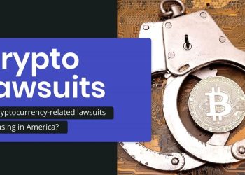 Regulators Increase Pressure On Crypto Using Lawsuits