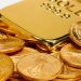 Gold Slides 4th Week After Aimless Movements, Dollar Spikes On Rate Bets