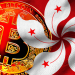 Only 2 Exchanges Registered In Hong Kong As Crypto Ban Is Removed