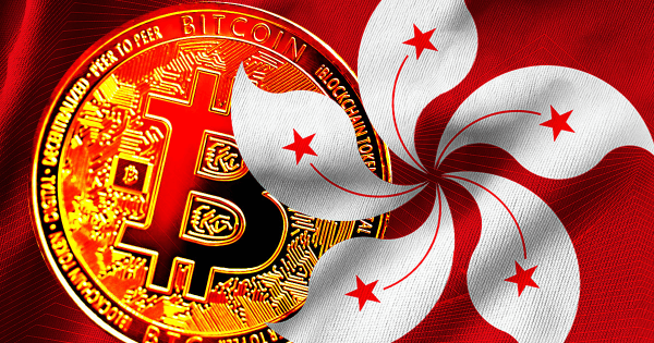 China May Support Hong Kong’s Crypto Plans, Report - Global Economic ...