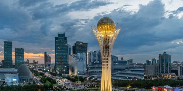 Kazakhstan To Mandate 75% Revenue Sale From Mining Crypto For Tax Purposes