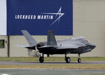 China Sanctions Raytheon, Lockheed Martin Over Taiwan Arms Sales