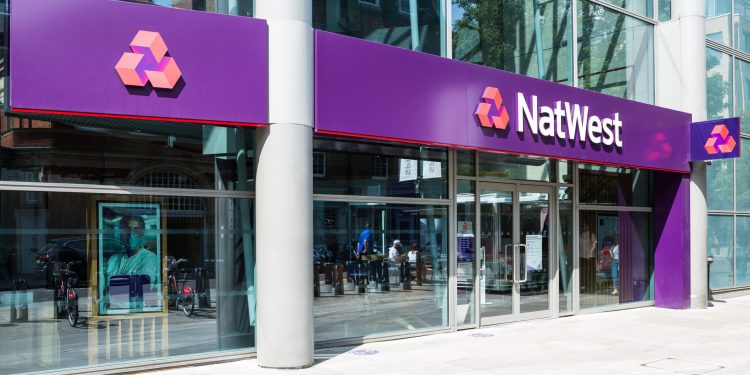 NatWest Outlook Weighed Down Shares Despite Profit Jump