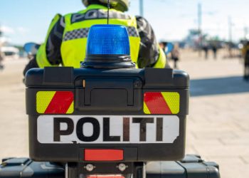 Norwegian Police Recover $5.9M From Axie Infinity Ronin Bridge Hack