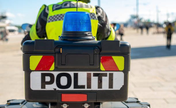 Norwegian Police Recover $5.9M From Axie Infinity Ronin Bridge Hack
