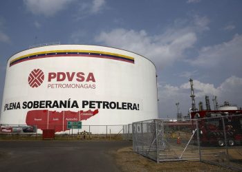 Venezuela's PDVSA Toughens Oil Prepayment Terms