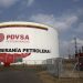 Venezuela's PDVSA Toughens Oil Prepayment Terms