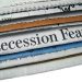 Recession Warning Bells Still Ringing, But (Much) Less Loudly Than Previously