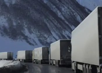 Russian Economy Pulling Through But The Path Back To Prosperity Might Be Long