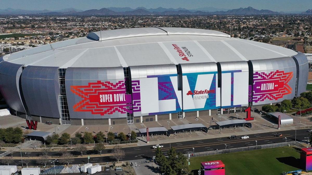 date and location of super bowl 2023
