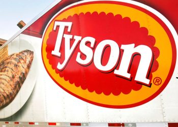 Tyson Foods To Close Two US Chicken Factories With Nearly 1,700 Workers