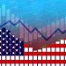 What recession? Strong Economy Underpinned U.S. Stocks, But Fed Dampened Mood