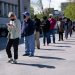 U.S. Weekly Jobless Claims Dropped To 9-Month Low; Productivity Gains Accelerate