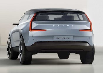 Volvo Prepares EV Blitz In Biggest Product Revamp Under Geely
