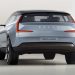 Volvo Prepares EV Blitz In Biggest Product Revamp Under Geely