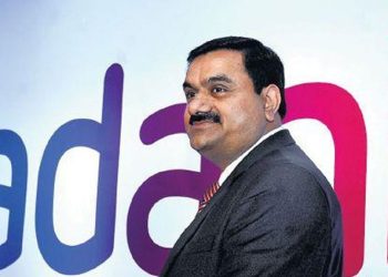 Adani Group To Cut Back Its Capital Spending Plans, Mint Reports