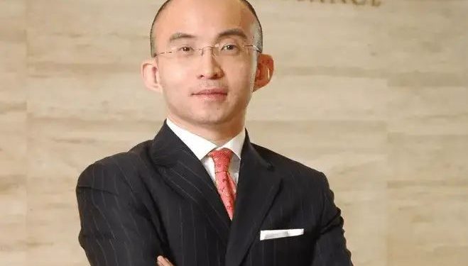 Chinese Bank Aims To Reassure Over Missing Top Dealmaker