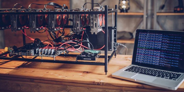 How To Mine Bitcoin At Home