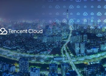 Tencent Cloud Signs Several Partnership Agreements With Blockchain Companies