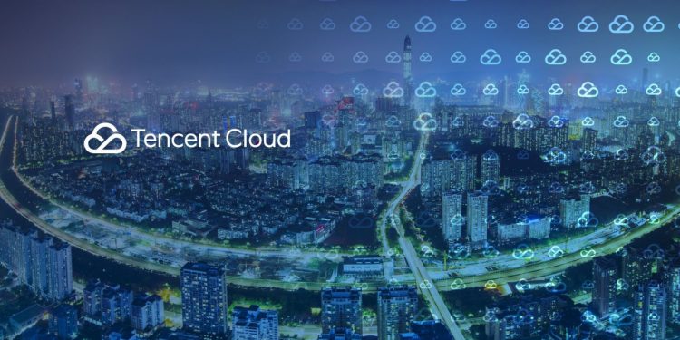 Tencent Cloud Signs Several Partnership Agreements With Blockchain Companies