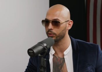 What Is Andrew Tate’s Crypto Investment Portfolio?
