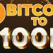 Bitcoin Price Can Reach $100K, Analyst Cites ‘Textbook Perfect’ Move