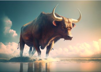 Bitcoin Explodes Past $26,700 On Fed’s $300B Injection Into US Banks, It’s A Bullish Affair…