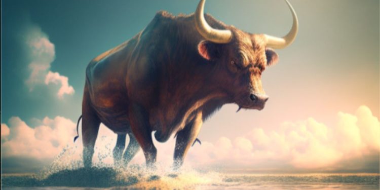 Bitcoin Explodes Past $26,700 On Fed’s $300B Injection Into US Banks, It’s A Bullish Affair…
