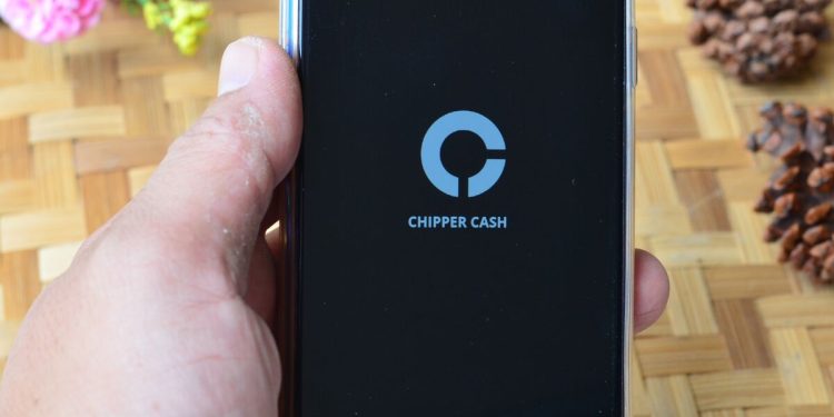 African Unicorn Chipper Cash Backed By FTX, SVB, And Bezos Ready To Explore Sale