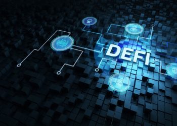 Crypto Companies Find Solace In DeFi Amid Imploding Banking Sector