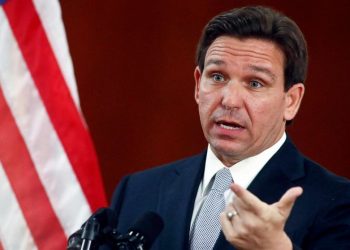 Ban CBDC Now! – Florida Governor Ron DeSantis
