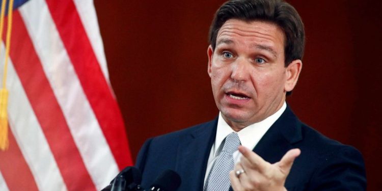Ban CBDC Now! – Florida Governor Ron DeSantis