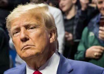 How Is Donald Trump's Indictment Affecting The Crypto Space?
