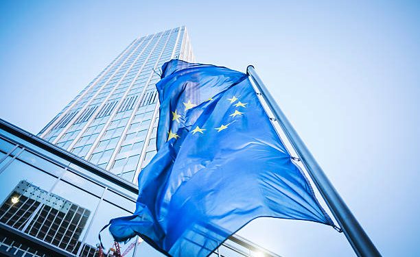 ECB Confronts A Grim Reality: Firms Are Heavily Cashing In On Inflation
