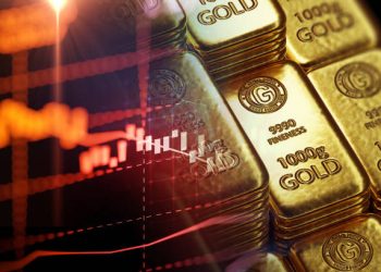 Why Is Gold Price Down Today?