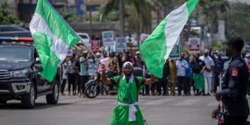 Nigeria Elects Tinubu As President Amid Cash Shortages, Is Crypto The Answer?