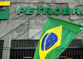 Petrobras Ready To Remain As The Last Oil Producer Standing