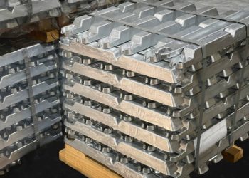 Canada Sanctioned Russian Aluminum And Steel Imports