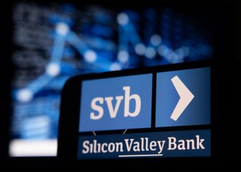 SVB Is The Biggest Bank Failure Since 2008 Financial Crisis